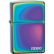 Зажигалка ZIPPO 151- Classic Spectrum