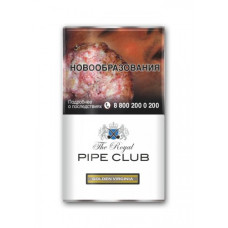 Табак для трубки The Royal Pipe Club Golden Virginia 40 гр.