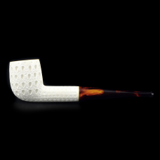 Трубка для табака Altinay Classic 16151 Billiard фильтр 9 мм 