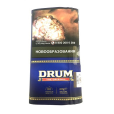 Табак для сигарет DRUM Original 30 гр.