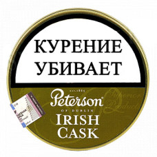 Трубочный табак Peterson Irish Cask