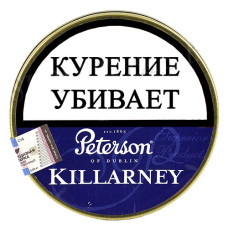 Трубочный табак Peterson Killarney