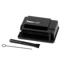 Машинка для гильз PowerMatic Mini Арт 03133 чёрная
