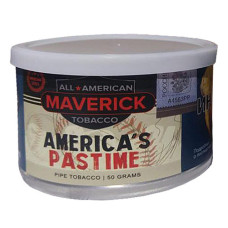 Табак трубочный Maverick America's Pastime
