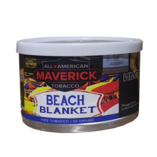 Табак трубочный Maverick Beach Blanket