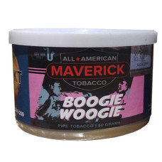 Табак трубочный Maverick Boogie Woogie