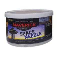 Табак трубочный Maverick Space Needle банка 50 гр.