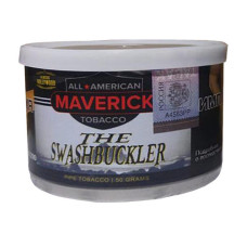 Табак трубочный Maverick The Swashbuckler банка 50 гр.