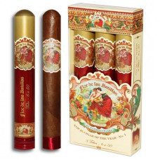 Подарочный набор сигар My Father Flor de Las Antillas Toro TUBOS