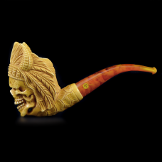 Трубка для табака Altinay Sculpture 16011 без фильтра
