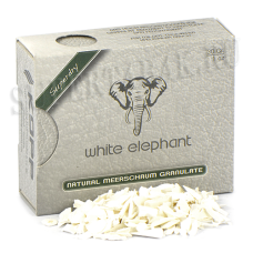 Гранулят White Elephant Meerschaum (Морская пенка) - 30 гр.