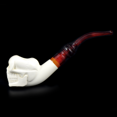 Трубка для табака Altinay Sculpture 16057 без фильтра