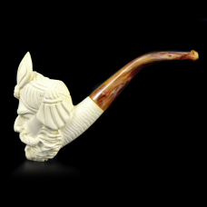 Трубка для табака Altinay Sculpture 16037 без фильтра