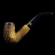 Трубка для табака Altinay Classic 15067 Billiard фильтр 9 мм