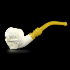 Трубка для табака Altinay Sculpture 16048 без фильтра