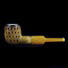 Трубка для табака Altinay Classic 15046 Billiard фильтр 9 мм