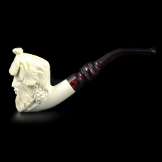 Трубка для табака Altinay Sculpture 16050 без фильтра