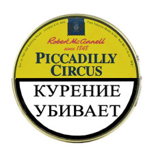 Трубочный табак Robert McConnell Heritage Piccadilly Circus 50 гр.