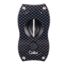 Гильотина Colibri V-cut черный карбон CU300T20