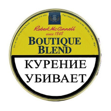 Трубочный табак Robert McConnell Heritage Boutique Blend 50 гр.