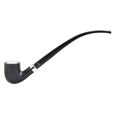 Трубка для табака Gasparini Meerschaum 250-03 фильтр 9 мм