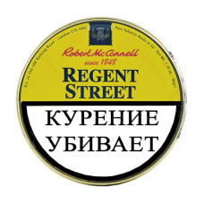 Трубочный табак Robert McConnell Heritage Regent Street 50 гр.