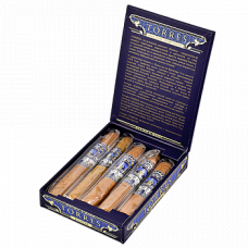 Подарочный набор сигар Torres Collection
