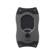 Гильотина Colibri S-cut серый металлик CU500T11