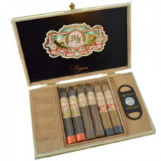 Подарочный набор сигар My Father Belicoso Sampler Collection 6 шт