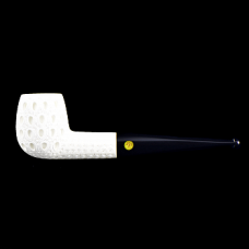 Трубка для табака Altinay Classic 16721 Billiard под фильтр 9 мм.