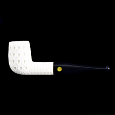 Трубка для табака Altinay Classic 16741 Billiard под фильтр 9 мм.
