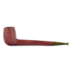 Трубка для табака Ashton Claret XX Canadian 1518 без фильтра