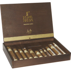 Подарочный набор сигар Flor De Selva Set Collection Classic 11 шт