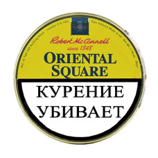 Трубочный табак Robert McConnell Heritage Oriental Square 50 гр.