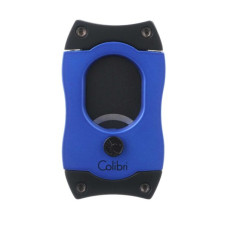 Гильотина Colibri S-cut синяя CU500T13