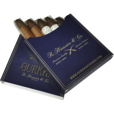 Подарочный набор сигар Gurkha Premium Set 6