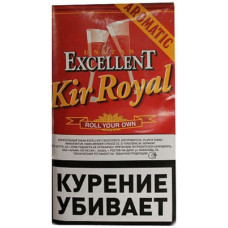 Табак для сигарет Excellent - ExoticFruit 30 гр