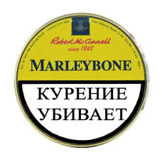 Трубочный табак Robert McConnell Heritage Marylebone 50 гр.