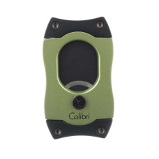 Гильотина Colibri S-cut зеленая CU500T14