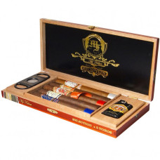 Подарочный набор сигар My Father Toro Sampler Collection 5 шт