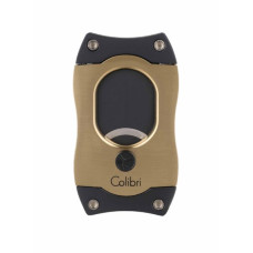 Гильотина Colibri S-cut золото CU500T16