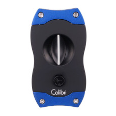 Гильотина Colibri V-cut синяя CU300T3