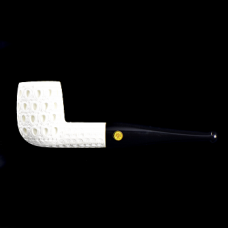 Трубка для табака Altinay Classic 16733 Billiard под фильтр 9 мм.
