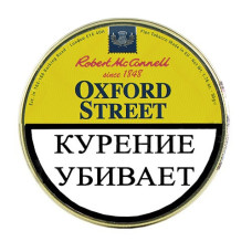 Трубочный табак Robert McConnell Heritage Oxford Street 50 гр.