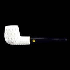 Трубка для табака Altinay Classic 16746 Billiard под фильтр 9 мм.