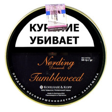Трубочный табак Nording Tumbleweed 50 гр.