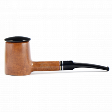 Трубка для табака Savinelli Monsieur Smooth KS 310 под 6 мм фильтр