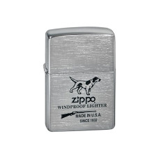 Зажигалка ZIPPO 200 Hunting tools