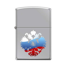 Зажигалка ZIPPO 250 Russian coat Arms