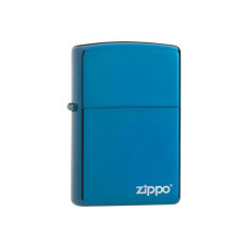 Зажигалка ZIPPO 20446 ZL Zippio Sapphire